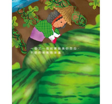 Load image into Gallery viewer, 呱呱搶救大西瓜