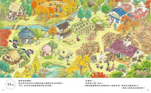 Load image into Gallery viewer, 美食小偷在哪裡?