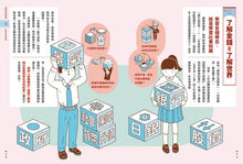 Load image into Gallery viewer, 我們為什麼要賺錢?為什麼要存錢?:運用財富改變未來,了解世界與自己的金錢理財課