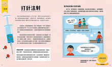 Load image into Gallery viewer, 【小學生未來志願系列】