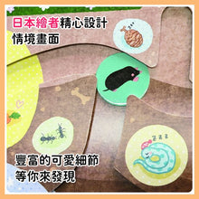 Load image into Gallery viewer, GO!奇妙動物大冒險