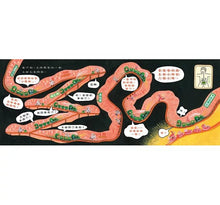 Load image into Gallery viewer, 出發!身體探險火車