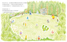 Load image into Gallery viewer, 熱鬧的樹屋