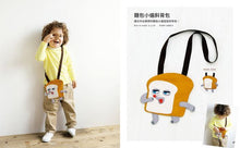 Load image into Gallery viewer, 麵包小偷全世界最可愛!親子手作小物BOOK(隨書附錄原寸紙型)