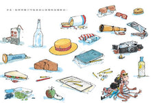 Load image into Gallery viewer, 豔陽天