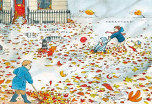 Load image into Gallery viewer, 颳風天