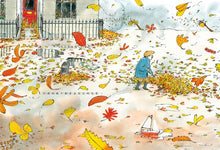 Load image into Gallery viewer, 颳風天