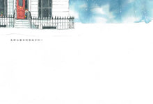 Load image into Gallery viewer, 下雪天