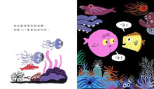 Load image into Gallery viewer, 屁屁魚