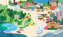 Load image into Gallery viewer, 再見,爆米花