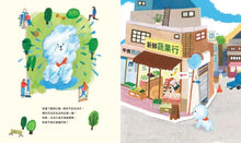 Load image into Gallery viewer, 再見,爆米花