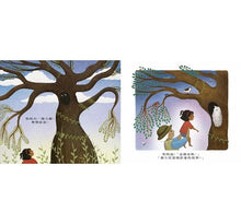 Load image into Gallery viewer, 奶奶的花園