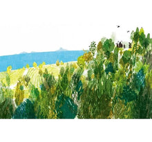 Load image into Gallery viewer, 我的鼻屎爺爺