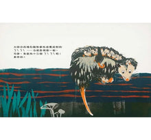 Load image into Gallery viewer, 鳥有ㄋㄟㄋㄟ嗎?