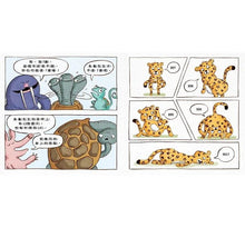 Load image into Gallery viewer, 烏龜先生今年幾歲?