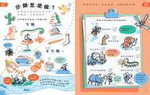 Load image into Gallery viewer, 科學起步走:生活處處是科學