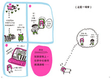 Load image into Gallery viewer, 超人氣親子溝通求生術:好好說話+好好溝通