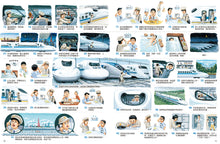 Load image into Gallery viewer, 工作達人 1-5:最逼真的現場大體驗