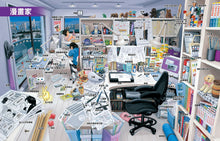 Load image into Gallery viewer, 工作達人 1-5:最逼真的現場大體驗