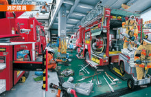 Load image into Gallery viewer, 工作達人 1-5:最逼真的現場大體驗