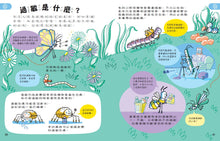 Load image into Gallery viewer, 科學起步走:我的身體我知道