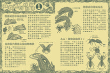 Load image into Gallery viewer, 蟲蟲週刊特別報導 誰才是擬態高手?
