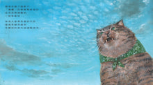 Load image into Gallery viewer, 小偷貓老大