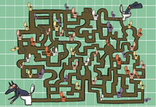 Load image into Gallery viewer, 預購--狐狸偵探傑克 1-3:顛覆經典童話、充滿爆笑狂想,一起推理辦案(全套3冊)