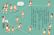 Load image into Gallery viewer, 安心國小 系列 1-12