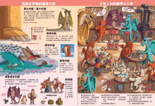 Load image into Gallery viewer, 從前從前……有許多龍?龍族的傳說與胡說