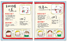 Load image into Gallery viewer, 發現天賦,到哪都能閃閃發光