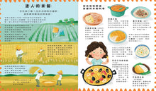 Load image into Gallery viewer, 世界的餐桌歡迎你