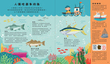 Load image into Gallery viewer, 世界的餐桌歡迎你