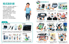 Load image into Gallery viewer, 工作達人 1-5:最逼真的現場大體驗