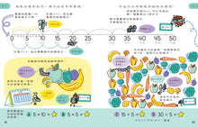 Load image into Gallery viewer, 科學起步走:數學原來很簡單