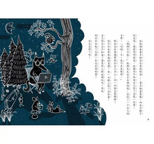 Load image into Gallery viewer, 預購--吃書的狐狸先生 1-3:書店大盜、北極特別任務、歡迎光臨海盜窩(全套3冊)