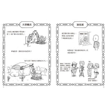 Load image into Gallery viewer, 日日奇想:吉竹伸介的腦力激盪小劇場