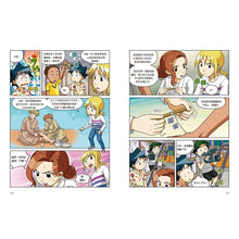 Load image into Gallery viewer, 寄生蟲大作戰