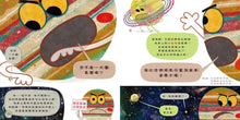 Load image into Gallery viewer, 喂?冥王星在嗎?