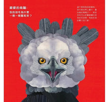 Load image into Gallery viewer, 為什麼長這樣?:25個Q&A,認識動物奇妙的臉