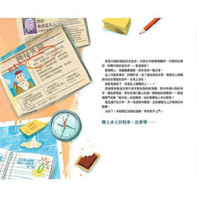 Load image into Gallery viewer, 魯賓遜俱樂部