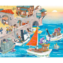 Load image into Gallery viewer, 魯賓遜俱樂部