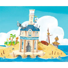 Load image into Gallery viewer, 魯賓遜俱樂部