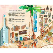 Load image into Gallery viewer, 魯賓遜俱樂部