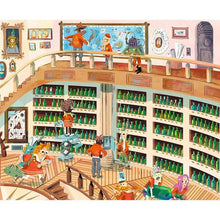 Load image into Gallery viewer, 魯賓遜俱樂部