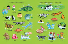 Load image into Gallery viewer, 我的貓咪奇想