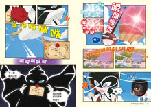 Load image into Gallery viewer, 屁屁偵探動畫漫畫10 舒芙蕾島的祕密