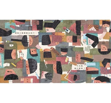 Load image into Gallery viewer, 更重要的事(贈紙娃娃剪貼素材包&雙面海報)