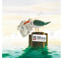 Load image into Gallery viewer, 爸爸的機械魚