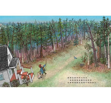 Load image into Gallery viewer, 底下有什麼?